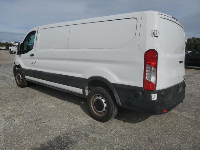 Obraz 2 z 2023 FORD TRANSIT T-250 2023 z VIN 1FTBR1Y83PKA47164