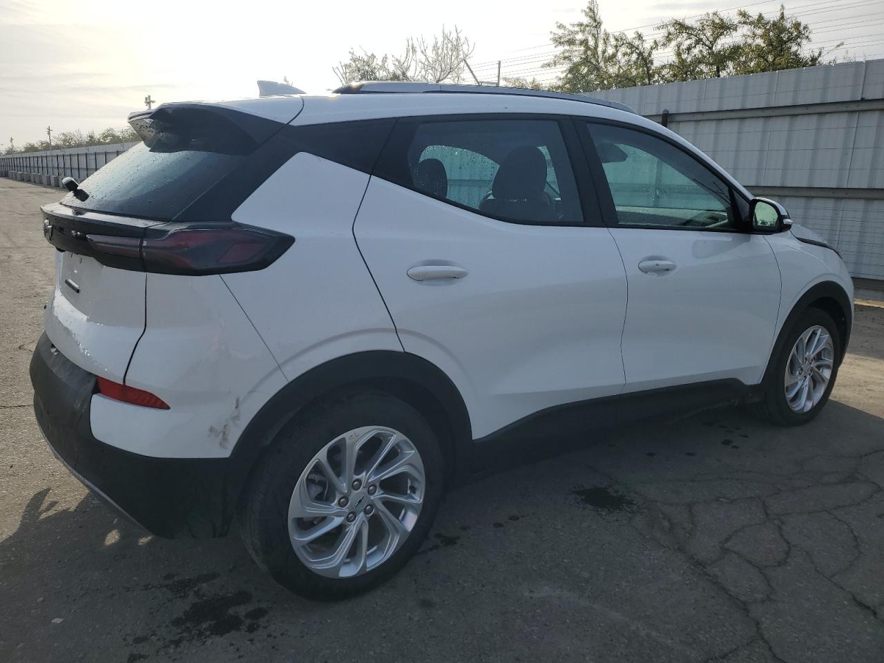 Изображение 3 2023 CHEVROLET BOLT EUV LT 2023 с VIN 1G1FY6S07P4139525