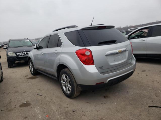Obraz 2 z 2014 CHEVROLET EQUINOX LT 2014 z VIN 2GNALBEK0E6313718