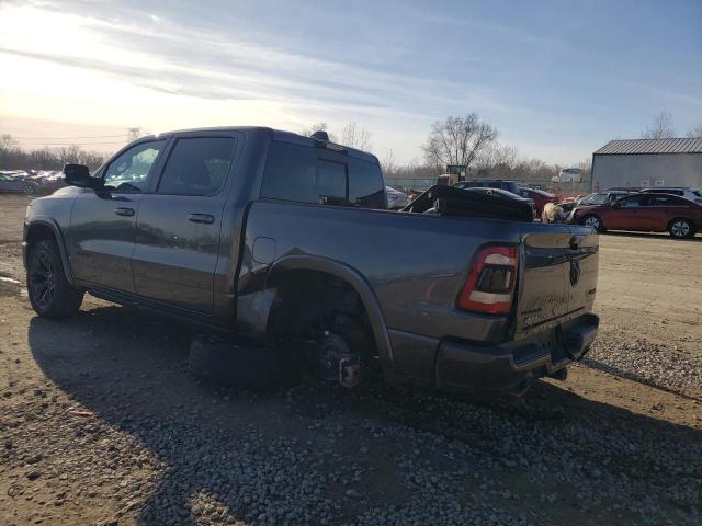 Obraz 2 z 2022 RAM 1500 LIMITED 2022 z VIN 1C6SRFHM2NN265433