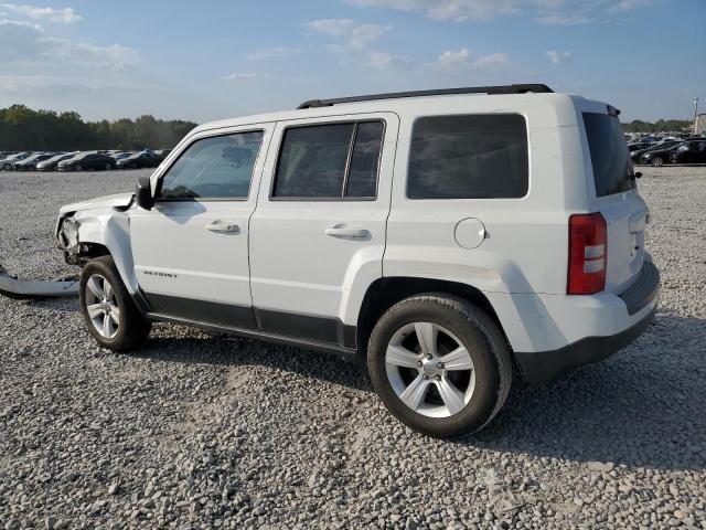 Изображение 2 2015 JEEP PATRIOT SPORT 2015 с VIN 1C4NJPBB0FD241701