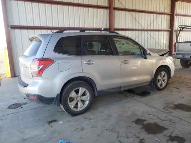 Image 3 of 2015 SUBARU FORESTER 2.5I LIMITED 2015 with VIN JF2SJARC1FH408530
