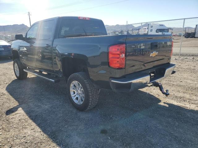 Изображение 2 2018 CHEVROLET SILVERADO C1500 LT 2018 с VIN 3GCPCREC9JG271570