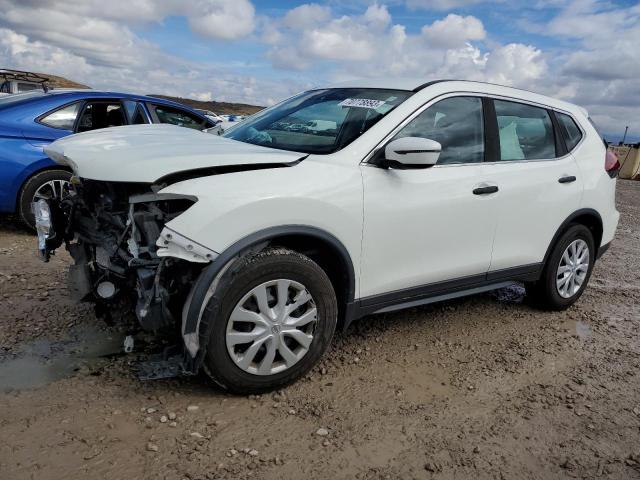 Image 1 of 2019 NISSAN ROGUE S 2019 with VIN 5N1AT2MT8KC739819