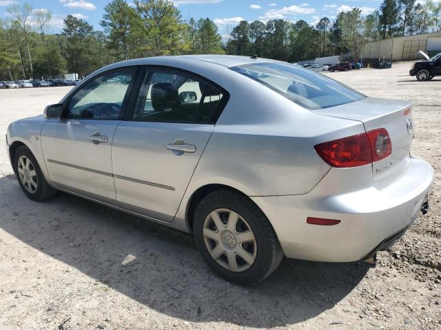 Obraz 2 z 2006 MAZDA 3 I 2006 z VIN JM1BK12G161521315