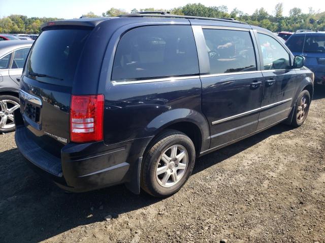 Изображение 3 2010 CHRYSLER TOWN & COUNTRY TOURING PLUS 2010 с VIN 2A4RR8D19AR320708
