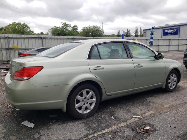 Obraz 3 z 2006 TOYOTA AVALON XL 2006 z VIN 4T1BK36B56U092300