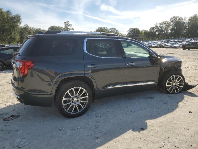 Image 3 of 2023 GMC ACADIA DENALI 2023 with VIN 1GKKNXLS5PZ191750