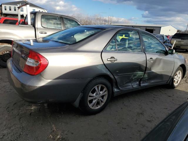 Obraz 3 z 2004 TOYOTA CAMRY LE 2004 z VIN 4T1BF32K24U582233