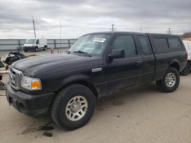 Image 1 of 2010 FORD RANGER SUPER CAB 2010 with VIN 1FTLR4FE8APA01158