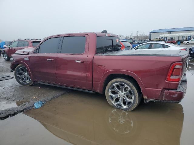 Image 2 of 2019 RAM 1500 LIMITED 2019 with VIN 1C6SRFHT6KN760401