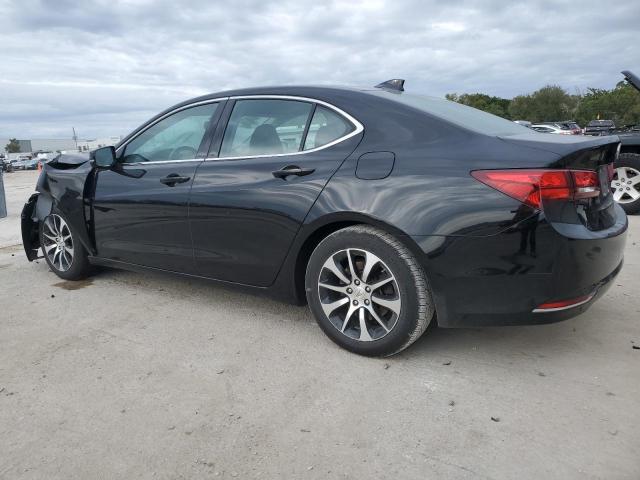 Изображение 2 2017 ACURA TLX  2017 с VIN 19UUB1F38HA003626