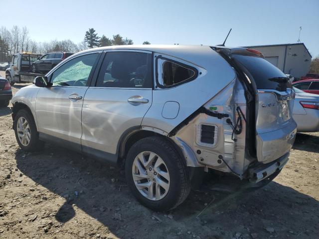Obraz 2 z 2015 HONDA CR-V EXL 2015 z VIN 2HKRM4H73FH669704