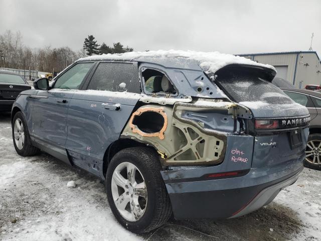 Obraz 2 z 2021 LAND ROVER RANGE ROVER VELAR S 2021 z VIN SALYJ2EX4MA308007