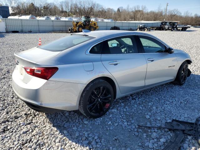 Obraz 3 z 2018 CHEVROLET MALIBU LT 2018 z VIN 1G1ZD5ST1JF219525
