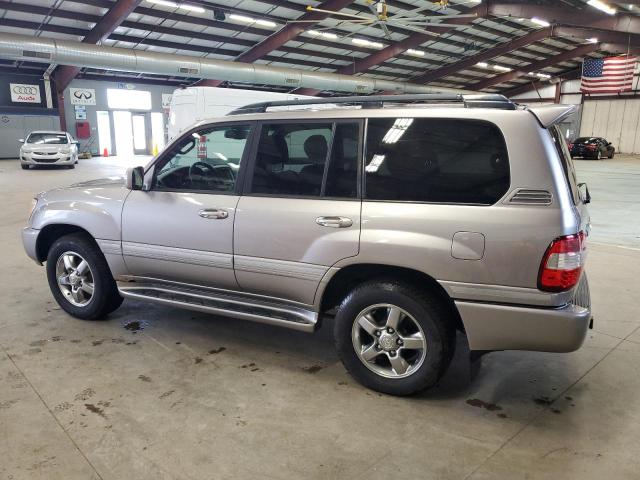Obraz 2 z 2006 TOYOTA LAND CRUISER  2006 z VIN JTEHT05J162090263