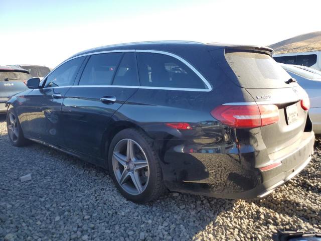Изображение 2 2017 MERCEDES-BENZ E 400 4MATIC 2017 с VIN WDDZH6GB3HA143868