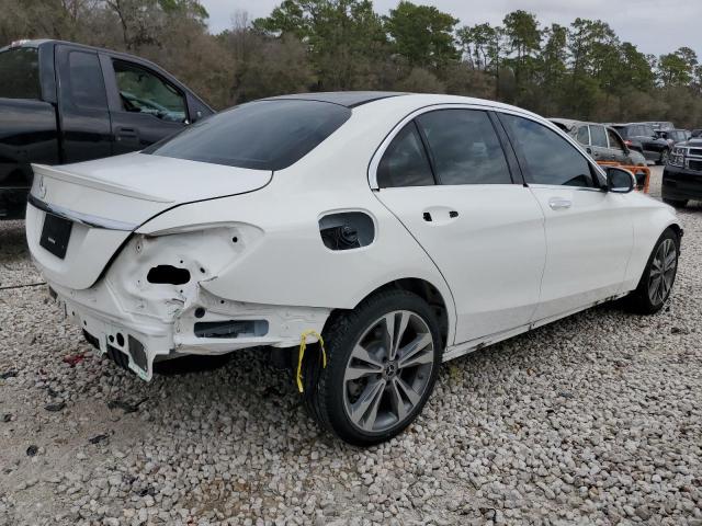 Obraz 3 z 2018 MERCEDES-BENZ C 300 2018 z VIN WDDWF4JB5JR379175