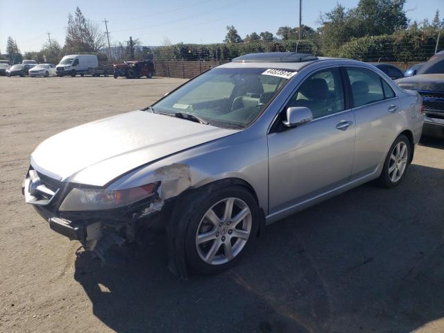 2004 ACURA TSX  2004 image
