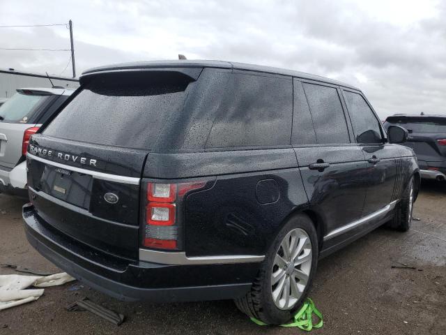 Obraz 3 z 2016 LAND ROVER RANGE ROVER HSE 2016 z VIN SALGS2PF5GA309278