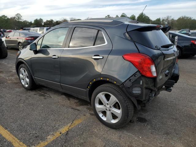 Image 2 of 2016 BUICK ENCORE  2016 with VIN KL4CJASB2GB640931