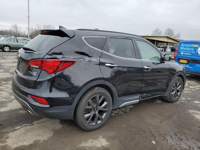 Obraz 3 z 2018 HYUNDAI SANTA FE SPORT  2018 z VIN 5XYZWDLA8JG533999