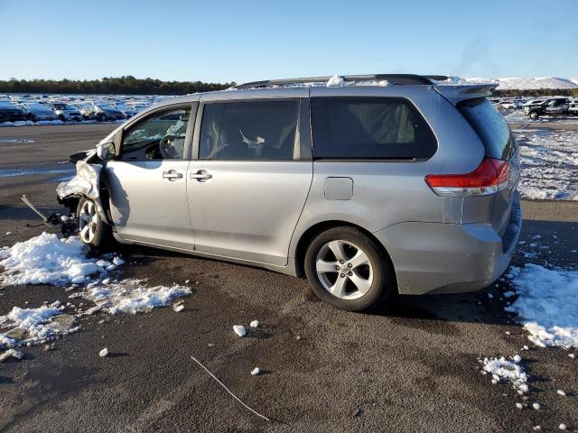 Image 2 of 2011 TOYOTA SIENNA LE 2011 with VIN 5TDKK3DC6BS010685