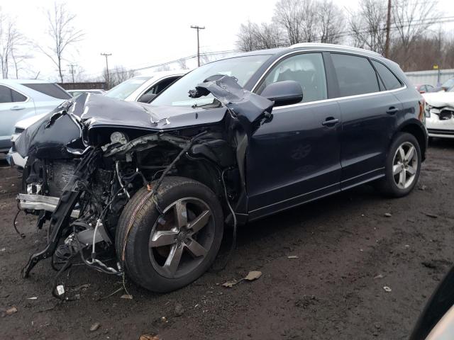 Obraz 2011 AUDI Q5 PREMIUM PLUS 2011