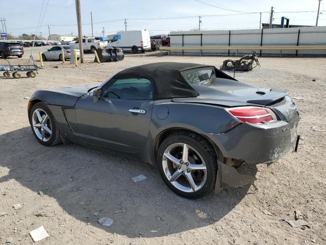 Obraz 2 z 2008 SATURN SKY REDLINE 2008 z VIN 1G8MF35X88Y112186