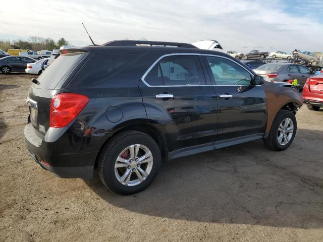 Image 3 of 2012 CHEVROLET EQUINOX LT 2012 with VIN 2GNALDEK0C6116685