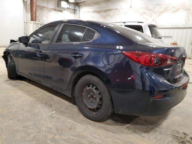 Изображение 2 2016 MAZDA 3 SPORT 2016 с VIN JM1BM1T74G1341739