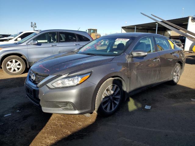 Obraz 1 z 2017 NISSAN ALTIMA 2.5 2017 z VIN 1N4AL3AP8HC213609