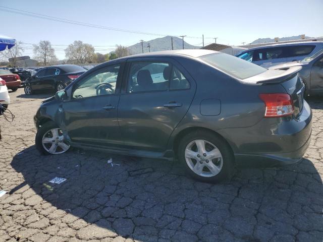 Изображение 2 2007 TOYOTA YARIS  2007 с VIN JTDBT923071030616