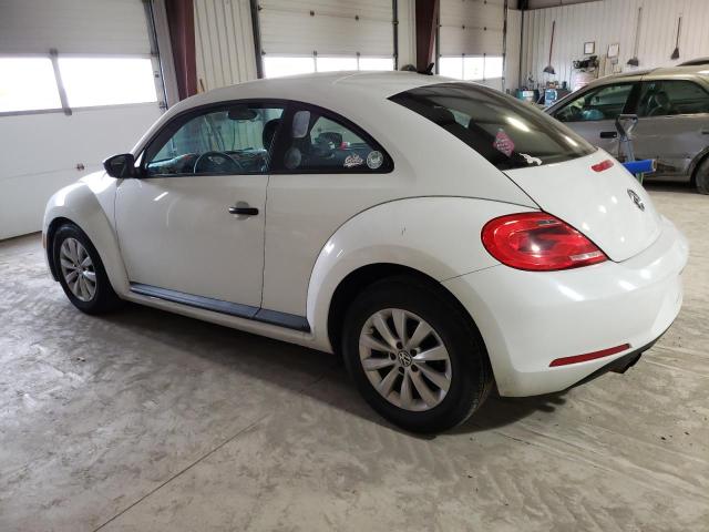 Obraz 2 z 2014 Volkswagen Beetle 2014 z VIN 3VWF17AT6EM640790