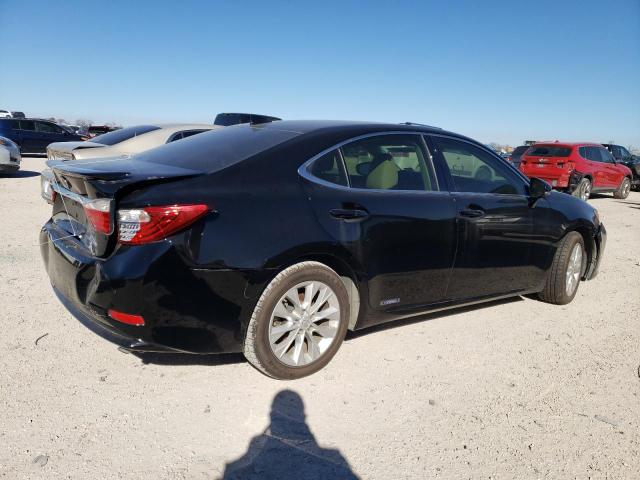 Image 3 of 2015 LEXUS ES 300H 2015 with VIN JTHBW1GG2F2081773