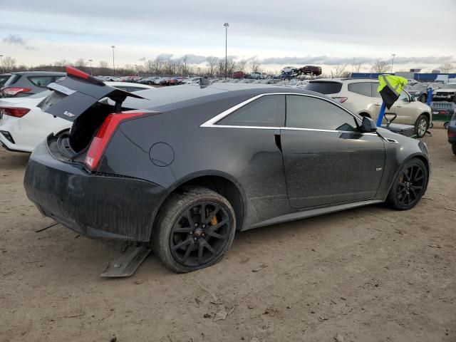 Изображение 3 2012 CADILLAC CTS-V  2012 с VIN 1G6DV1EP9C0127044
