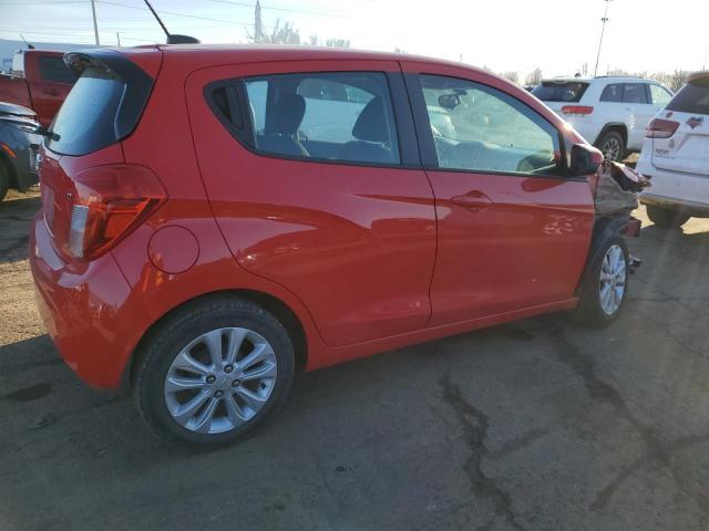 Obraz 3 z 2016 CHEVROLET SPARK 1LT 2016 z VIN KL8CD6SA5GC585458
