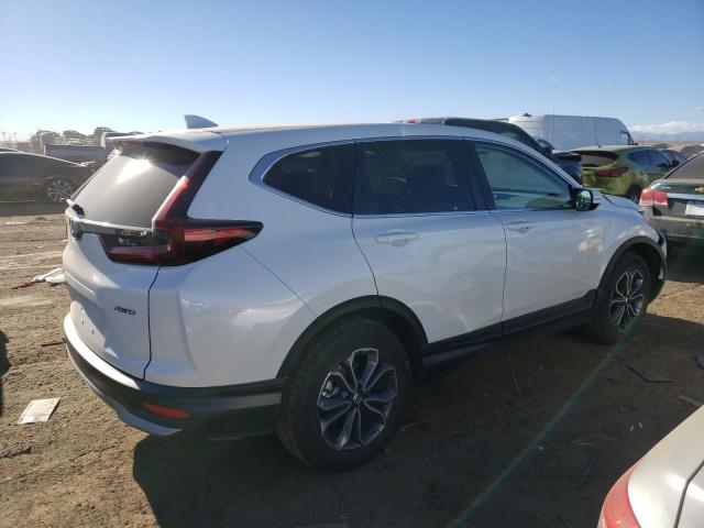 Obraz 3 z 2022 HONDA CR-V EX 2022 z VIN 2HKRW2H54NH658772