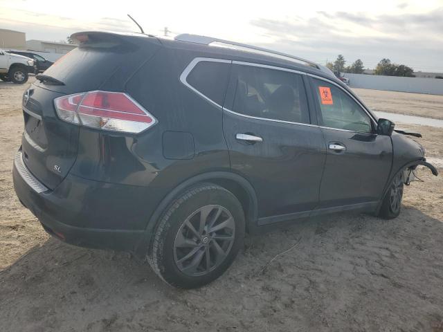 Image 3 of 2016 NISSAN ROGUE S 2016 with VIN 5N1AT2MT3GC912427