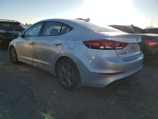 Obraz 2 z 2018 HYUNDAI ELANTRA SEL 2018 z VIN 5NPD84LF2JH296788