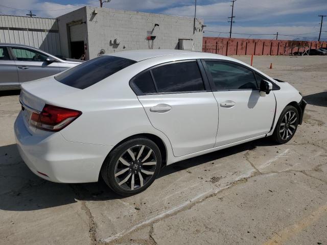 Obraz 3 z 2015 HONDA CIVIC EXL 2015 z VIN 19XFB2F95FE220272
