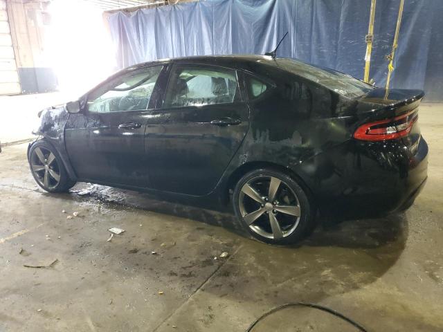 Image 2 of 2015 DODGE DART GT 2015 with VIN 1C3CDFEBXFD119467