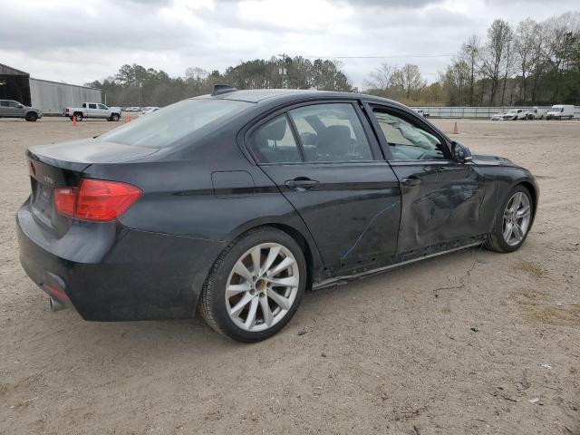 Image 3 of 2015 BMW 335 I 2015 with VIN WBA3A9G5XFNS66828