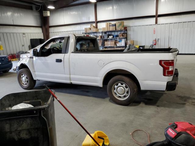 Изображение 2 2020 FORD F150  2020 с VIN 1FTMF1CB5LKF50449