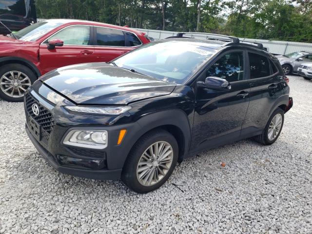 Изображение 1 2020 HYUNDAI KONA SEL 2020 с VIN KM8K2CAA5LU591771