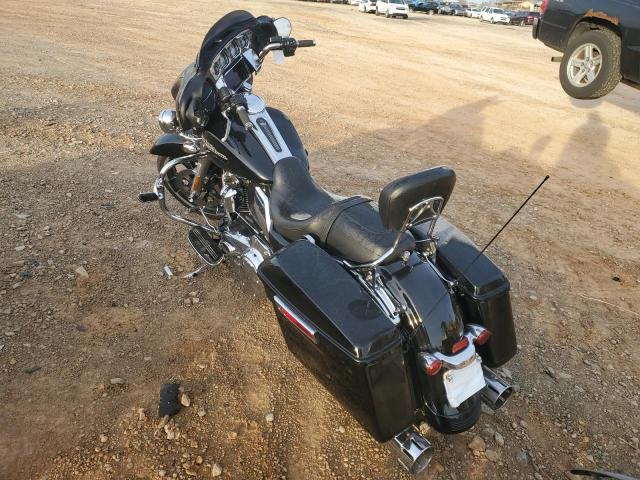 Obraz 3 z 2020 HARLEY-DAVIDSON FLHX  2020 z VIN 1HD1KBC18LB638339