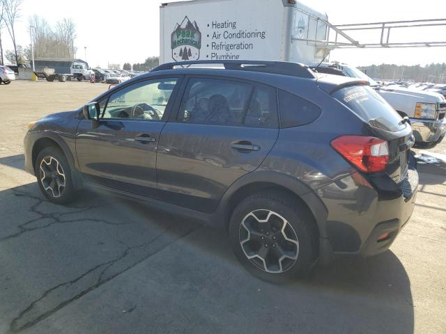 Image 2 of 2013 SUBARU XV CROSSTREK 2.0 PREMIUM 2013 with VIN JF2GPACC3D2847970