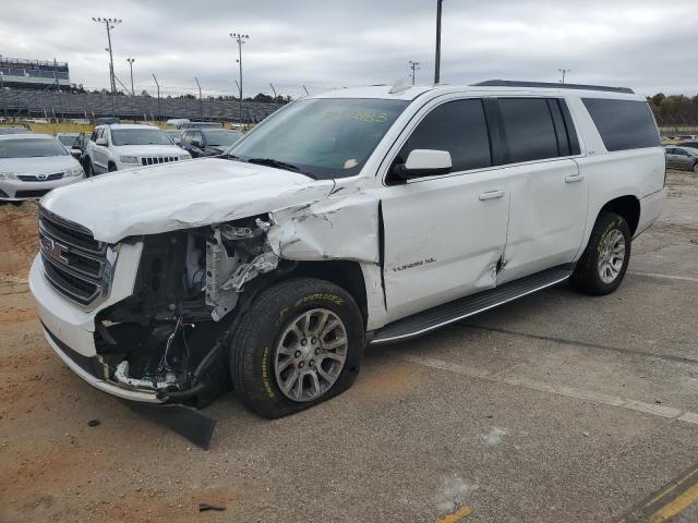 2016 GMC YUKON XL C1500 SLT 2016 image
