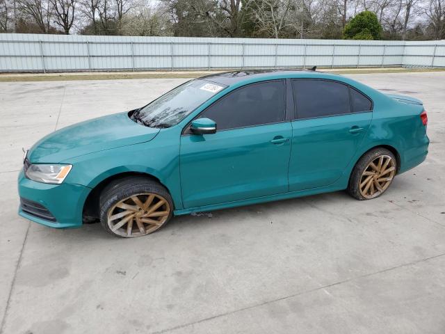 Изображение 2015 VOLKSWAGEN JETTA SE 2015