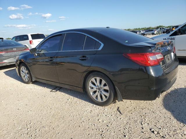 Изображение 2 2015 SUBARU LEGACY 2.5I PREMIUM 2015 с VIN 4S3BNBE66F3030503